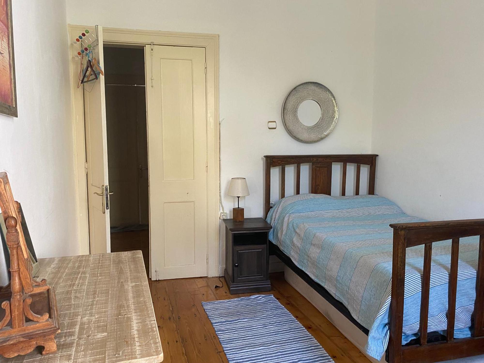 Vakantiehuis Townhouse