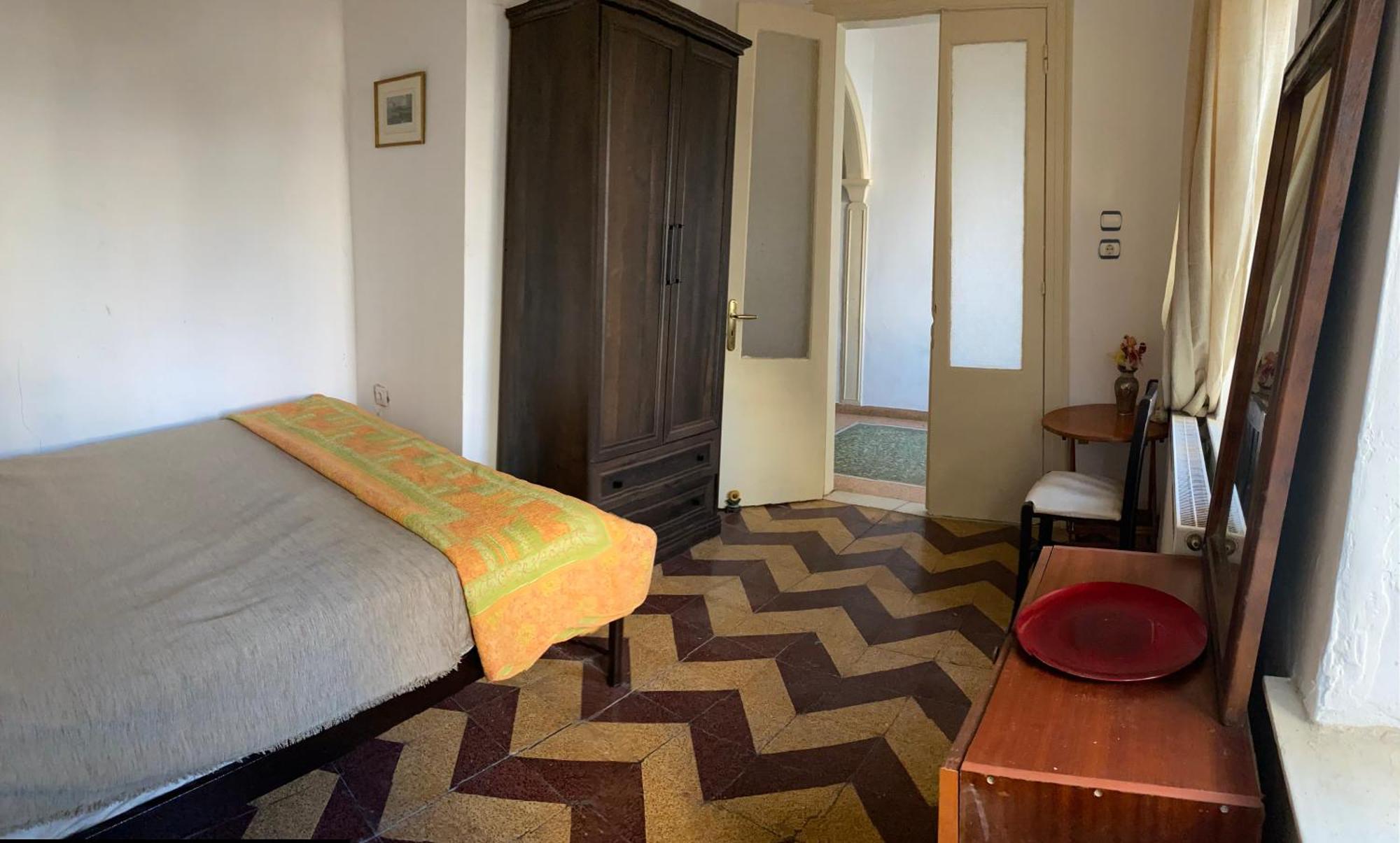 Vakantiehuis Townhouse