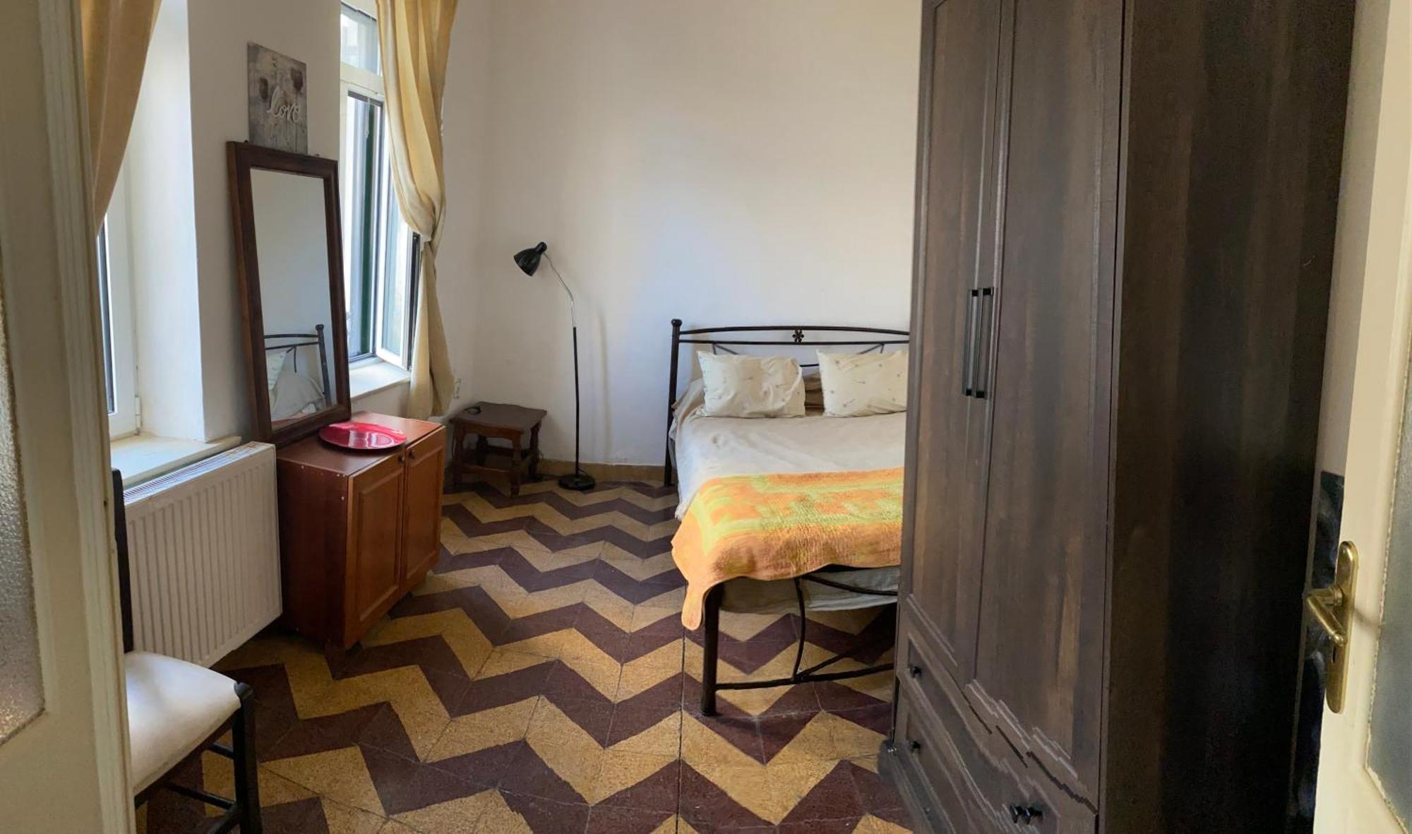 Townhouse Vakantiehuis