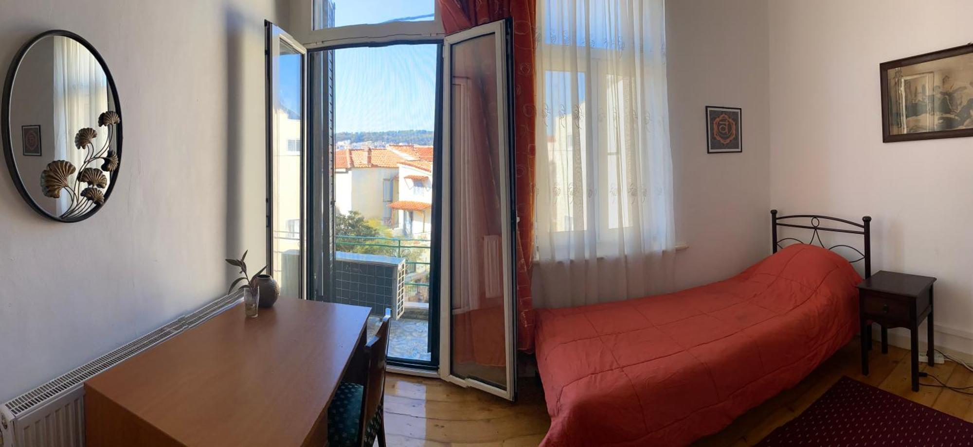 Vakantiehuis Townhouse *