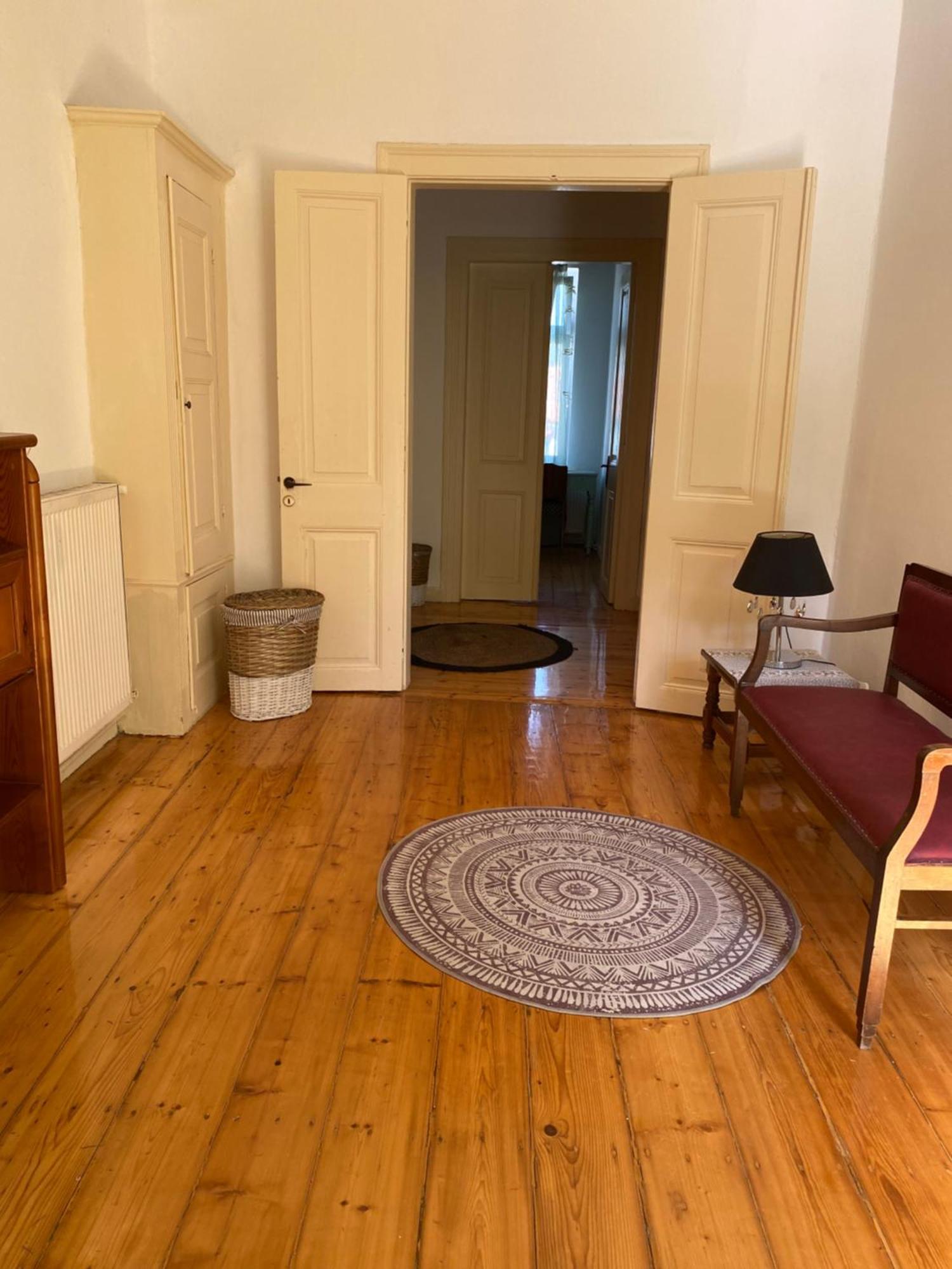 Townhouse Vakantiehuis Mytilíni