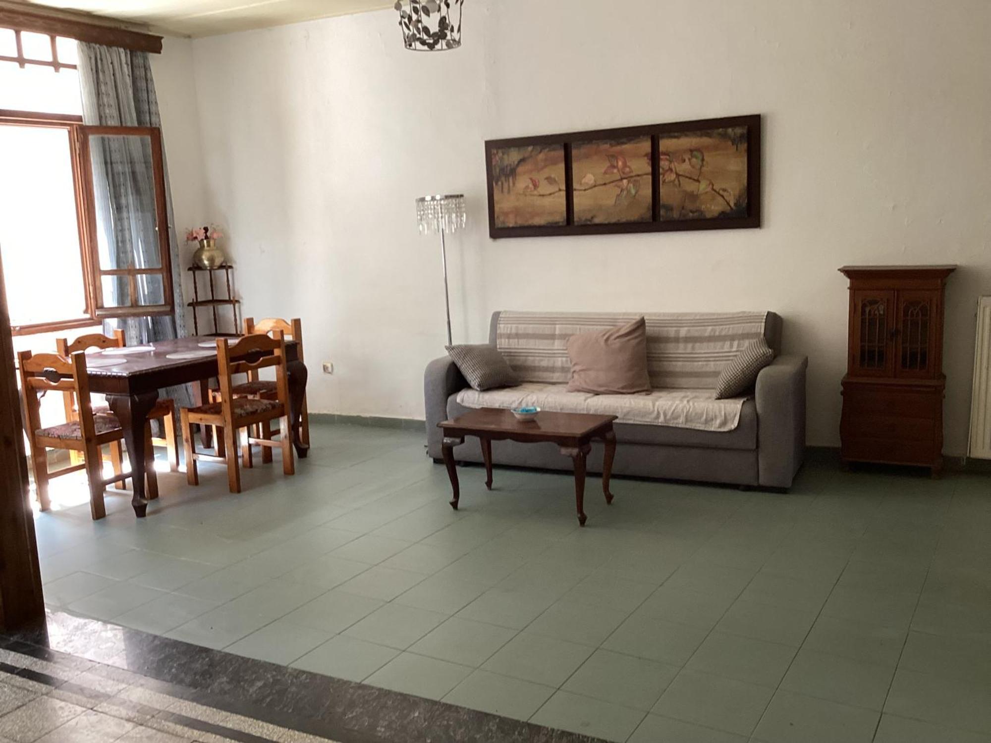 Vakantiehuis Townhouse Mytilíni