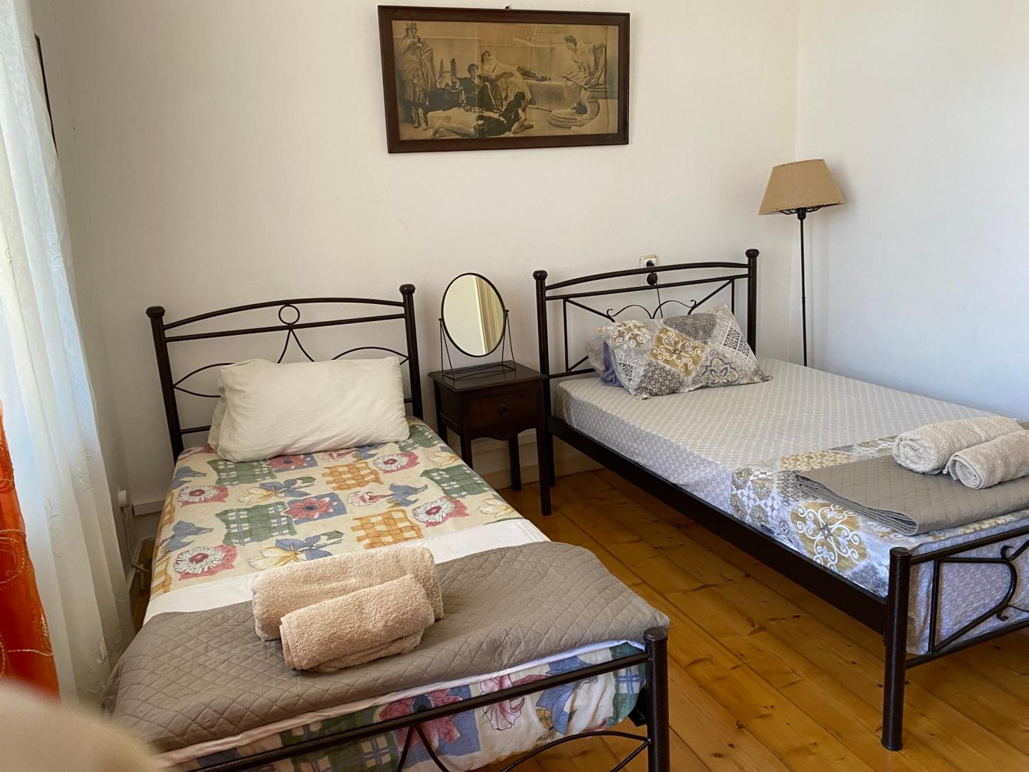 Townhouse Mytilíni