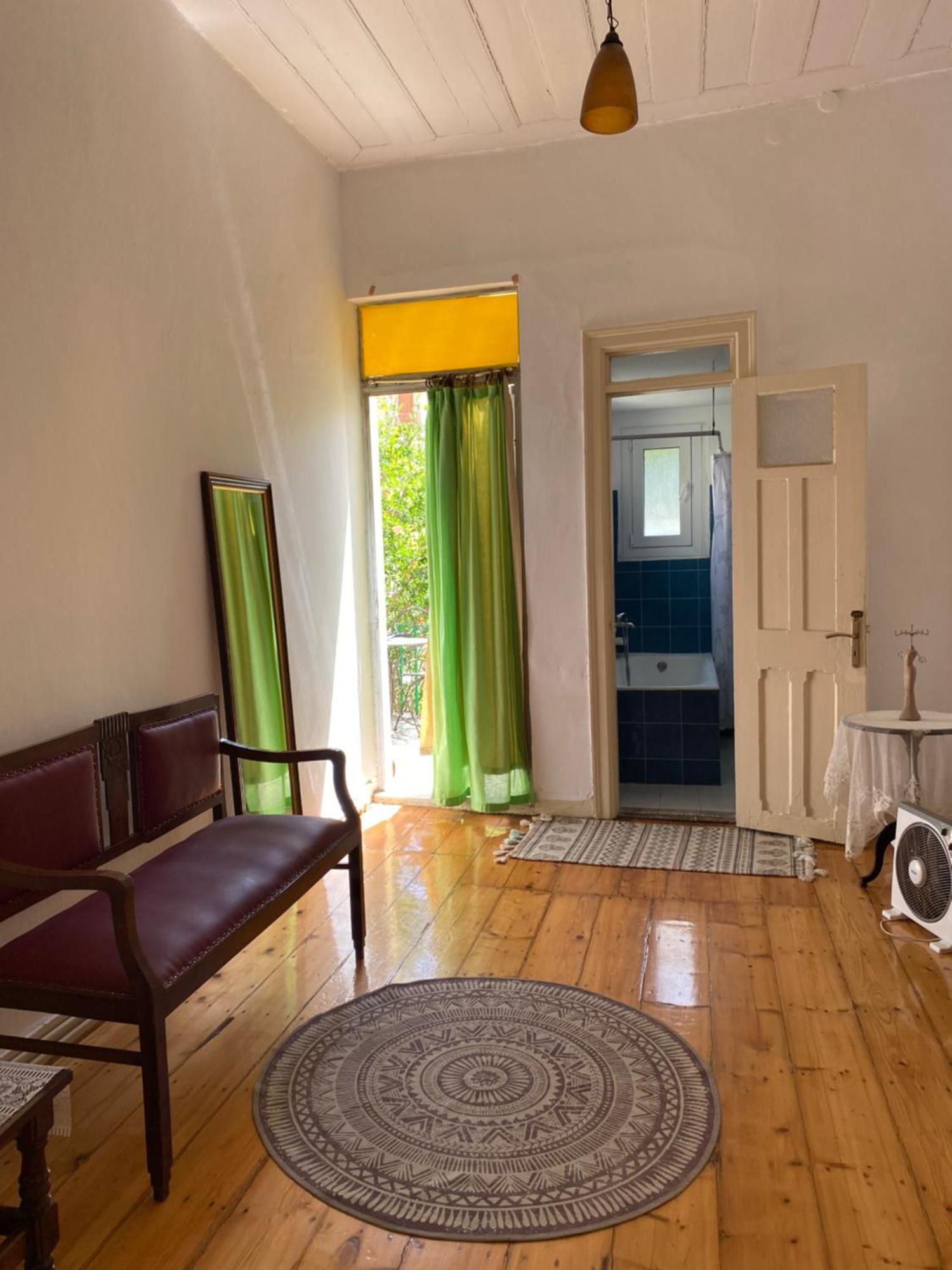 Vakantiehuis Townhouse *