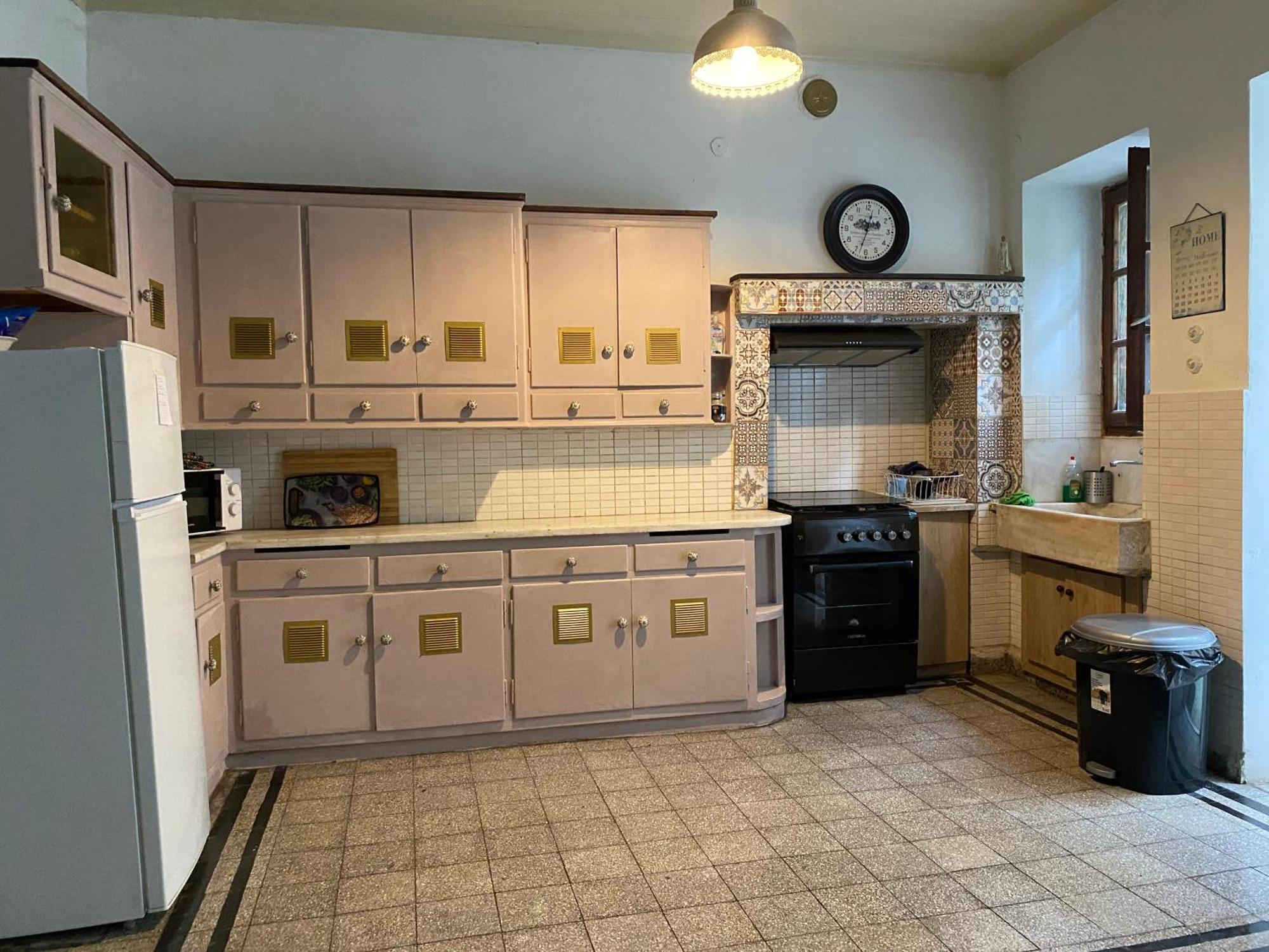 Townhouse Vakantiehuis *