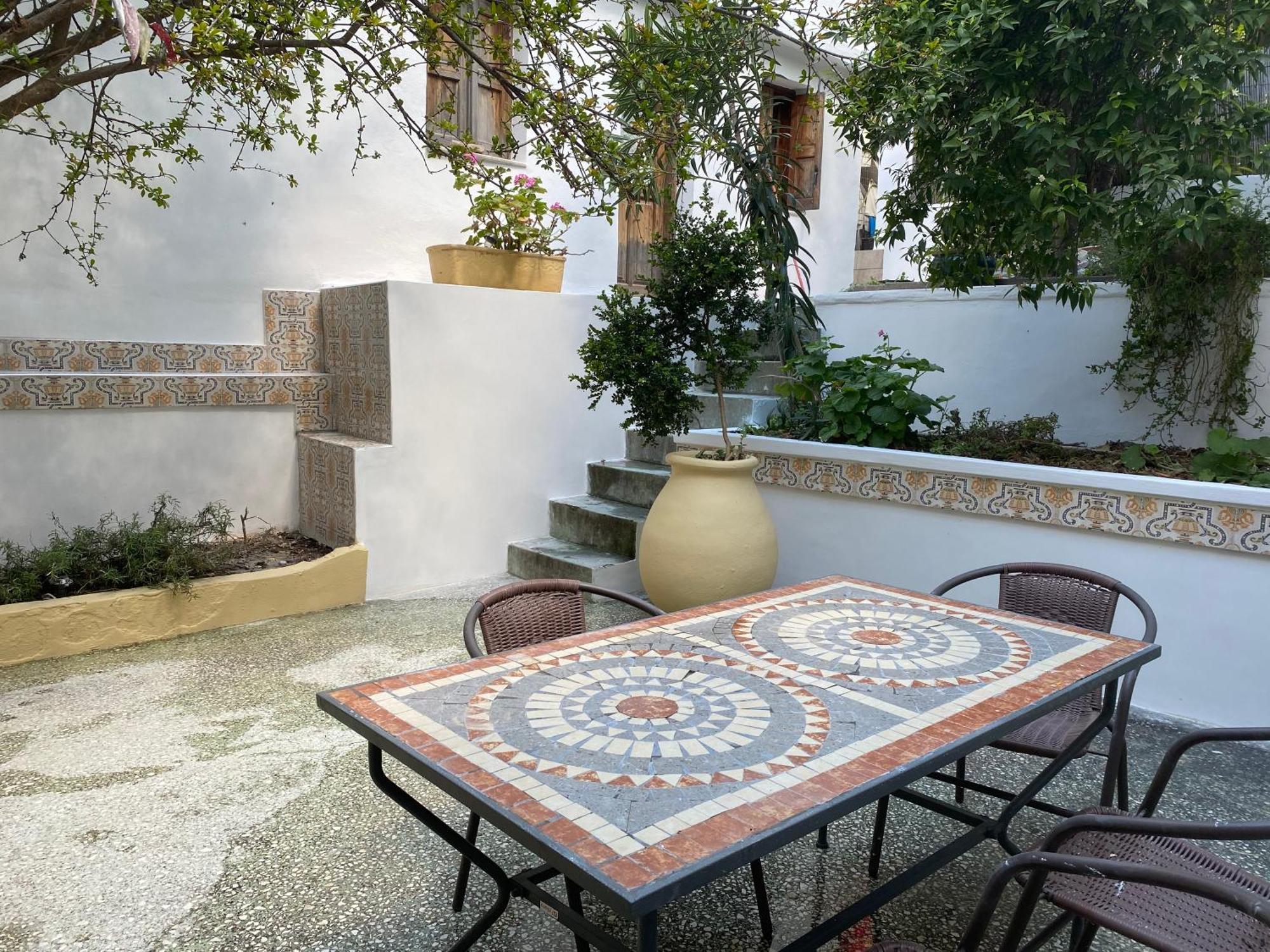Townhouse Ferienhaus *