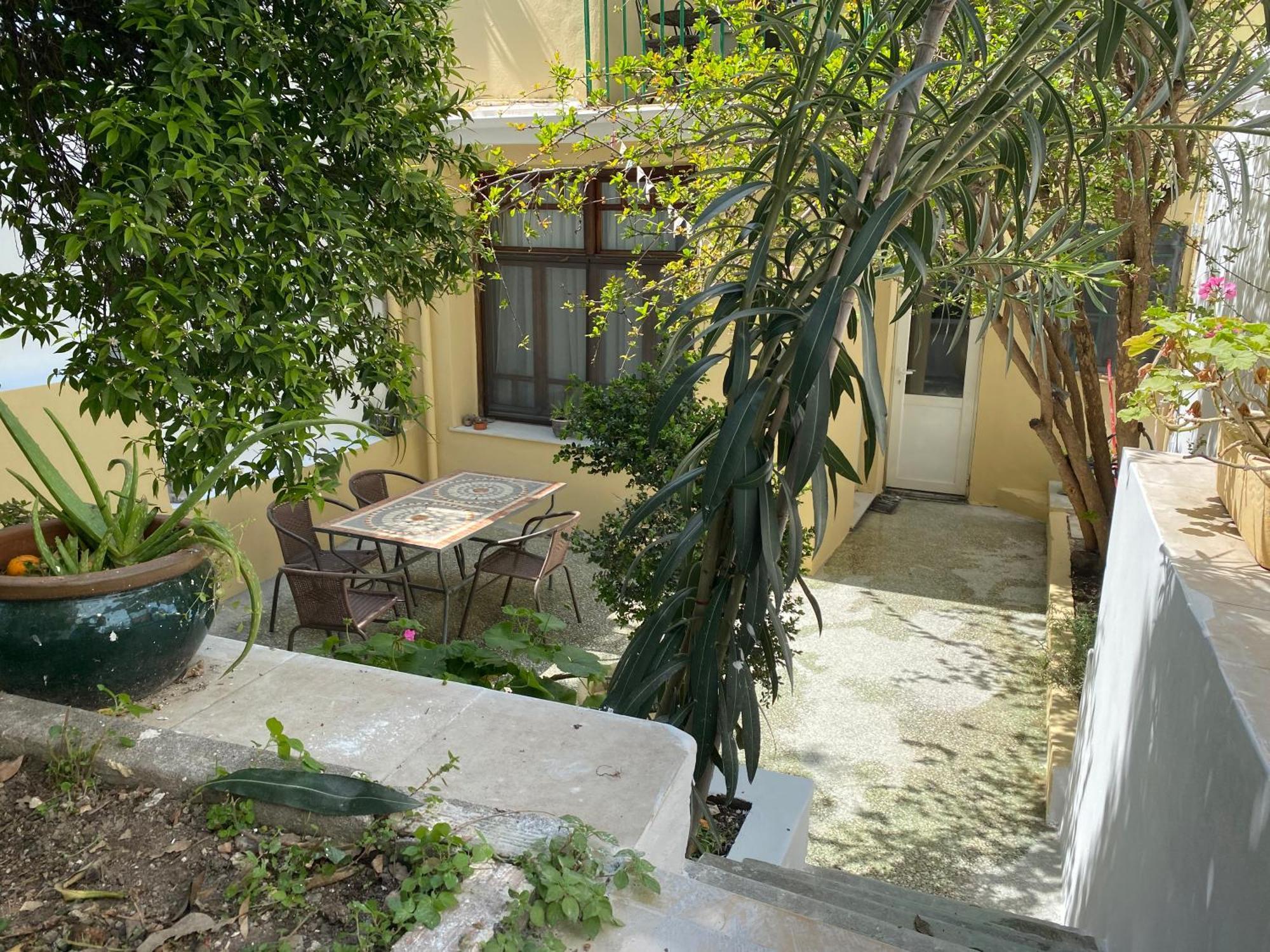 Townhouse *