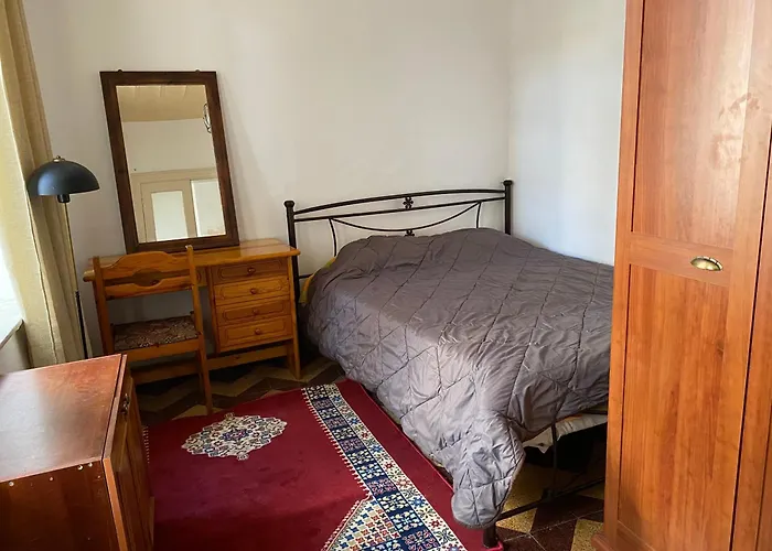 Mytilini Townhouse