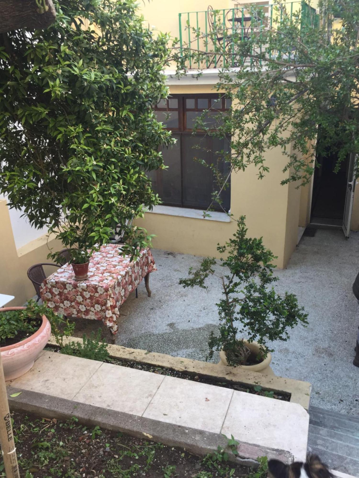 Townhouse Holiday home