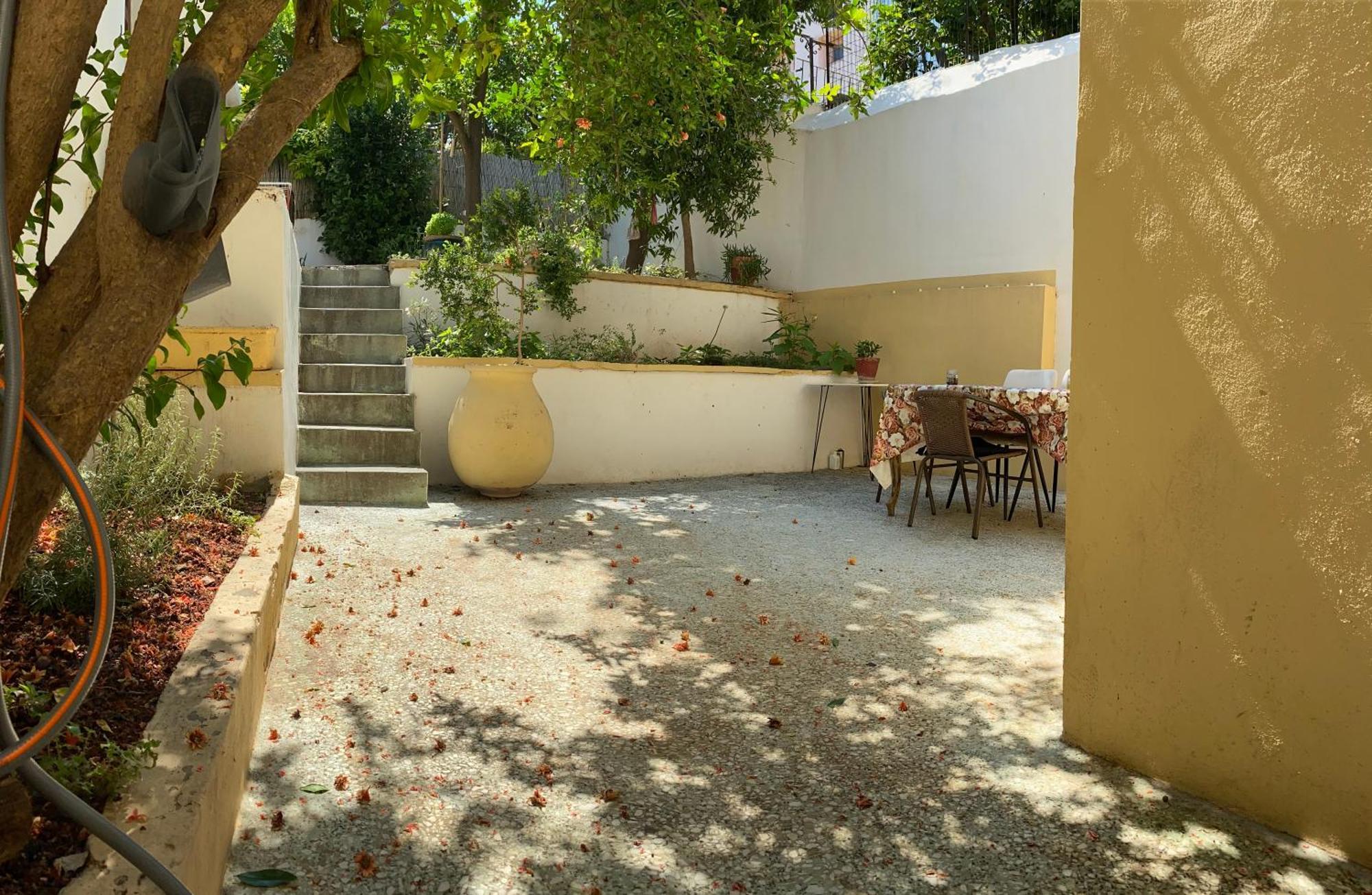 Holiday home Townhouse Mytilene