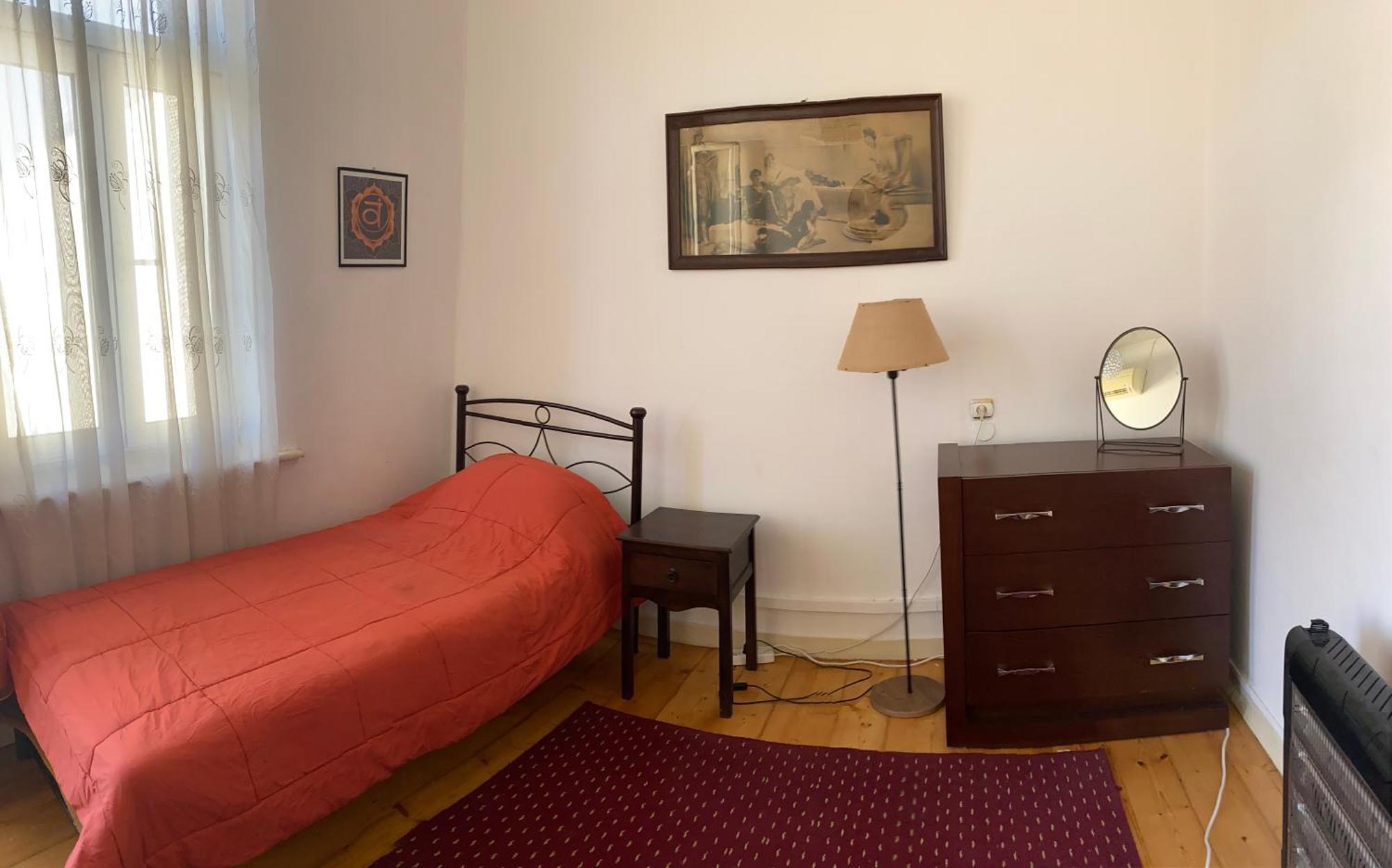 Townhouse * Mytilene