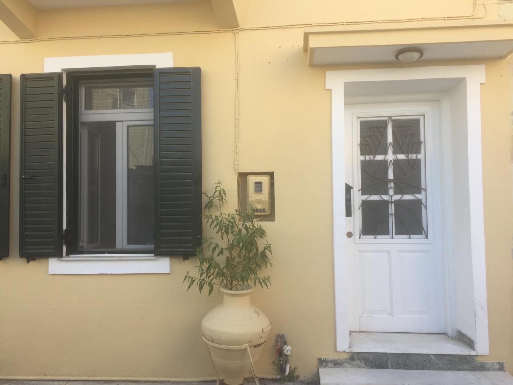 Townhouse Mytilene