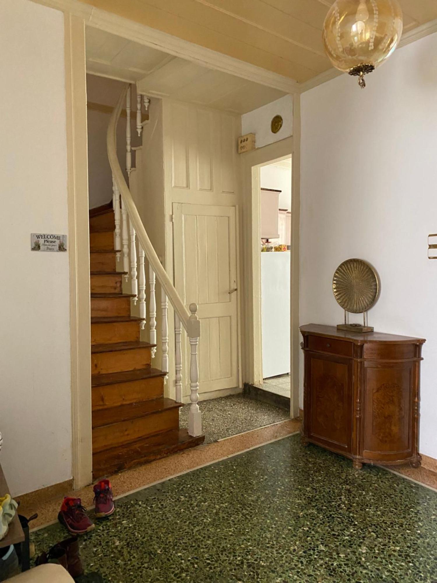 Holiday home Townhouse